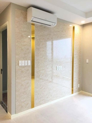 Tấm nhựa giả đá