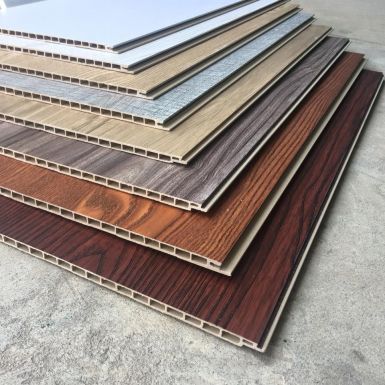 Tấm Ốp Tường Nano