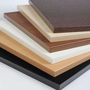 Ván Nhựa Nội Thất