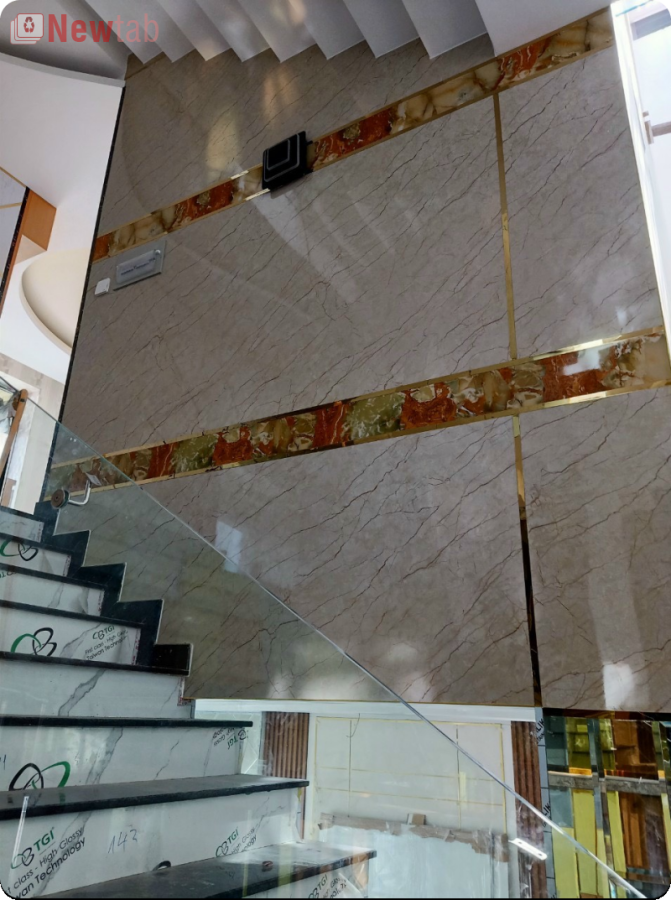 Tấm Nhựa Giả Đá Trong Trang Trí Và Xây Dựng: Ưu Điểm Và Nhược Điểm