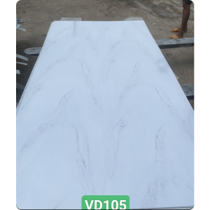 Tấm nhựa PVC vân đá VD105