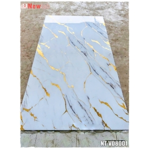 Tấm Nhựa PVC Giả Đá ĐN - VD8001 Tấm Nhựa PVC Giả Đá ĐN - VD8001