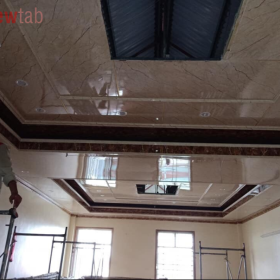 Cách Sử Dụng Tấm Nhựa Vân Đá Trong Trang Trí Nội Thất