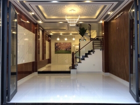 Kỹ Thuật Thi Công Tấm Nhựa Vân Đá