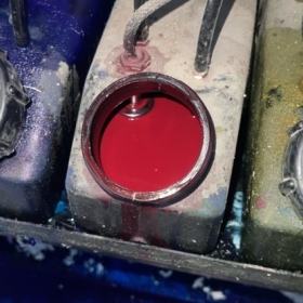 Sự ảnh hưởng của hợp chất hoá học Formaldehyde trong môi trường sống