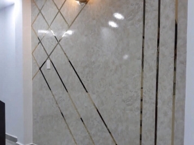 Tấm Nhựa Giả Đá Ốp Tường Tại Sóc Trăng