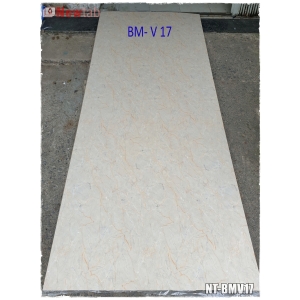 Tâm Nhựa Giả Đá PVC– Sang Trọng, Đẳng Cấp mã BMV17