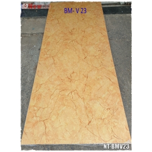 Tâm Nhựa Giả Đá PVC– Sang Trọng, Đẳng Cấp mã BMV23