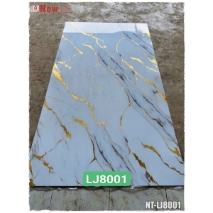 Tâm Nhựa Giả Đá PVC– Sang Trọng, Đẳng Cấp mã VD-VDKJ8001