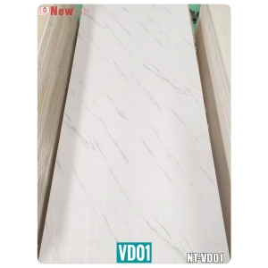 Tâm Nhựa Giả Đá PVC– Sang Trọng, Đẳng Cấp mã VD01