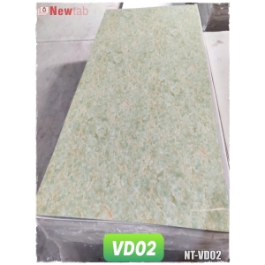 Tâm Nhựa Giả Đá PVC– Sang Trọng, Đẳng Cấp mã VD02