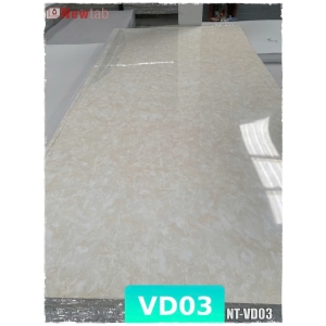 Tâm Nhựa Giả Đá PVC– Sang Trọng, Đẳng Cấp mã VD03