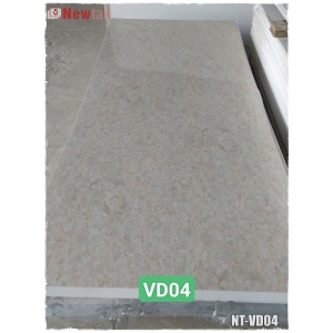 Tâm Nhựa Giả Đá PVC– Sang Trọng, Đẳng Cấp mã VD04