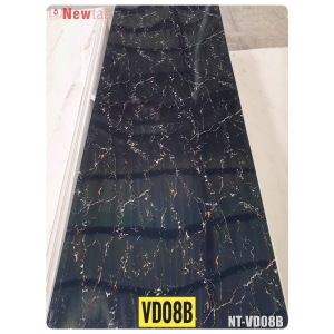 Tâm Nhựa Giả Đá PVC– Sang Trọng, Đẳng Cấp mã VD08B