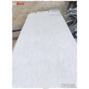 Tâm Nhựa Giả Đá PVC– Sang Trọng, Đẳng Cấp mã VD102