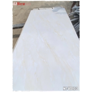 Tâm Nhựa Giả Đá PVC– Sang Trọng, Đẳng Cấp mã VD103