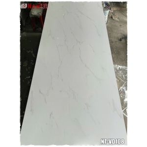 Tâm Nhựa Giả Đá PVC– Sang Trọng, Đẳng Cấp mã VD108 Tâm Nhựa Giả Đá PVC– Sang Trọng, Đẳng Cấp mã VD108
