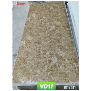 Tâm Nhựa Giả Đá PVC– Sang Trọng, Đẳng Cấp mã VD11