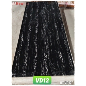 Tâm Nhựa Giả Đá PVC– Sang Trọng, Đẳng Cấp mã VD12