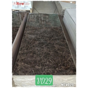 Tâm Nhựa Giả Đá PVC– Sang Trọng, Đẳng Cấp mã VD29