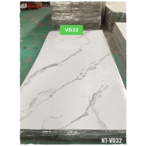 Tâm Nhựa Giả Đá PVC– Sang Trọng, Đẳng Cấp mã VD32