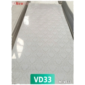 Tâm Nhựa Giả Đá PVC– Sang Trọng, Đẳng Cấp mã VD33 Tâm Nhựa Giả Đá PVC– Sang Trọng, Đẳng Cấp mã VD33