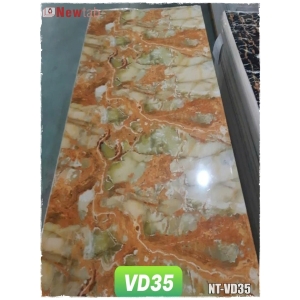 Tâm Nhựa Giả Đá PVC– Sang Trọng, Đẳng Cấp mã VD35