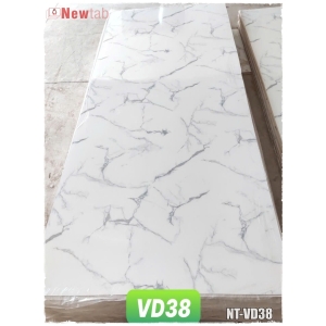 Tâm Nhựa Giả Đá PVC– Sang Trọng, Đẳng Cấp mã VD38