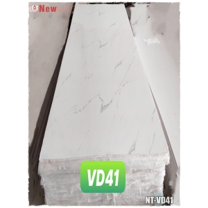Tâm Nhựa Giả Đá PVC– Sang Trọng, Đẳng Cấp mã VD41