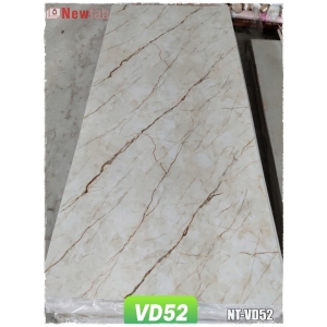 Tâm Nhựa Giả Đá PVC– Sang Trọng, Đẳng Cấp mã VD52