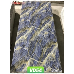 Tâm Nhựa Giả Đá PVC– Sang Trọng, Đẳng Cấp mã VD54