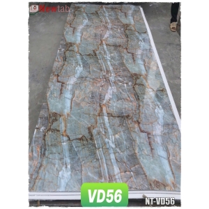 Tâm Nhựa Giả Đá PVC– Sang Trọng, Đẳng Cấp mã VD56 Tâm Nhựa Giả Đá PVC– Sang Trọng, Đẳng Cấp mã VD56