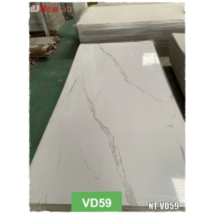 Tâm Nhựa Giả Đá PVC– Sang Trọng, Đẳng Cấp mã VD59