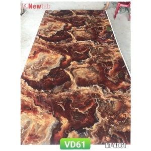 Tâm Nhựa Giả Đá PVC– Sang Trọng, Đẳng Cấp mã VD61