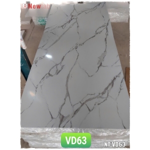 Tâm Nhựa Giả Đá PVC– Sang Trọng, Đẳng Cấp mã VD63