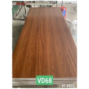 Tâm Nhựa Giả Đá PVC– Sang Trọng, Đẳng Cấp mã VD68