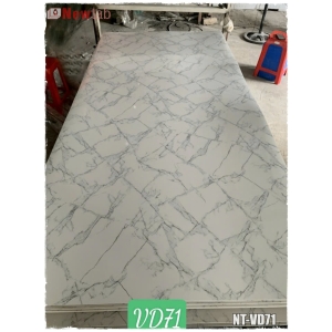 Tâm Nhựa Giả Đá PVC– Sang Trọng, Đẳng Cấp mã VD71