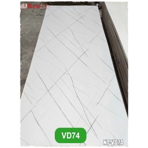 Tâm Nhựa Giả Đá PVC– Sang Trọng, Đẳng Cấp mã VD74