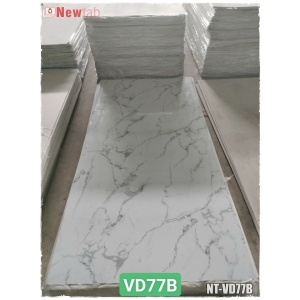 Tâm Nhựa Giả Đá PVC– Sang Trọng, Đẳng Cấp mã VD77B