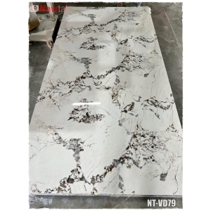 Tâm Nhựa Giả Đá PVC– Sang Trọng, Đẳng Cấp mã VD79