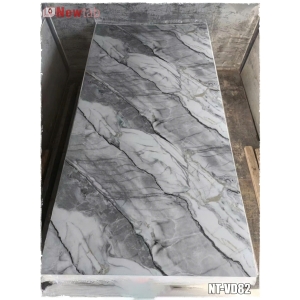 Tâm Nhựa Giả Đá PVC– Sang Trọng, Đẳng Cấp mã VD82