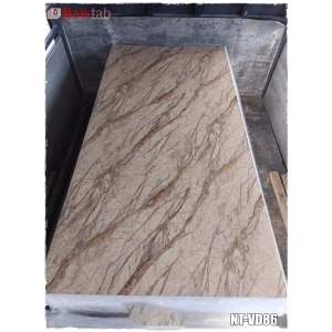 Tâm Nhựa Giả Đá PVC– Sang Trọng, Đẳng Cấp mã VD86