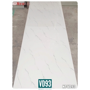 Tâm Nhựa Giả Đá PVC– Sang Trọng, Đẳng Cấp mã VD93