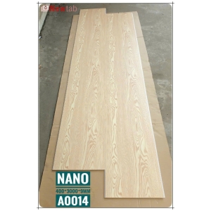 Tấm nhựa Nano-A00014 – 400*9*2900 mm Cao cấp