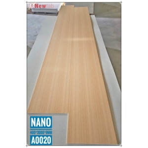 Tấm nhựa Nano-A00020 – 400*9*2900 mm Cao cấp