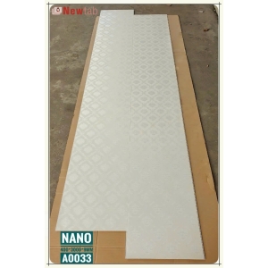 Tấm nhựa Nano-A00033 – 400*9*2900 mm Cao cấp