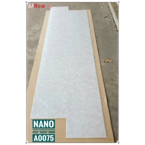 Tấm nhựa Nano-A00075– 400*9*2900 mm Cao cấp