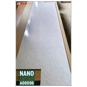 Tấm nhựa Nano-A0009B – 400*9*2900 mm Cao cấp