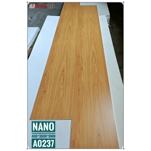 Tấm nhựa Nano-A0237– 400*9*2900 mm Cao cấp