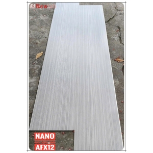 Tấm nhựa Nano-AFX12– 400*9*2900 mm Cao cấp